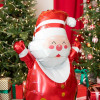 Balão de Ar Pai Natal 147cm